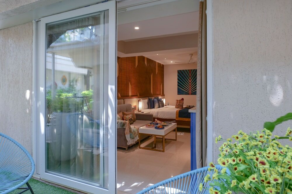 Фото Estrela Do Mar Beach Resort