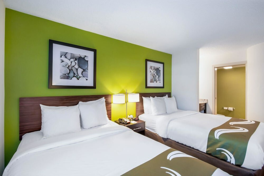 Фото Quality Inn