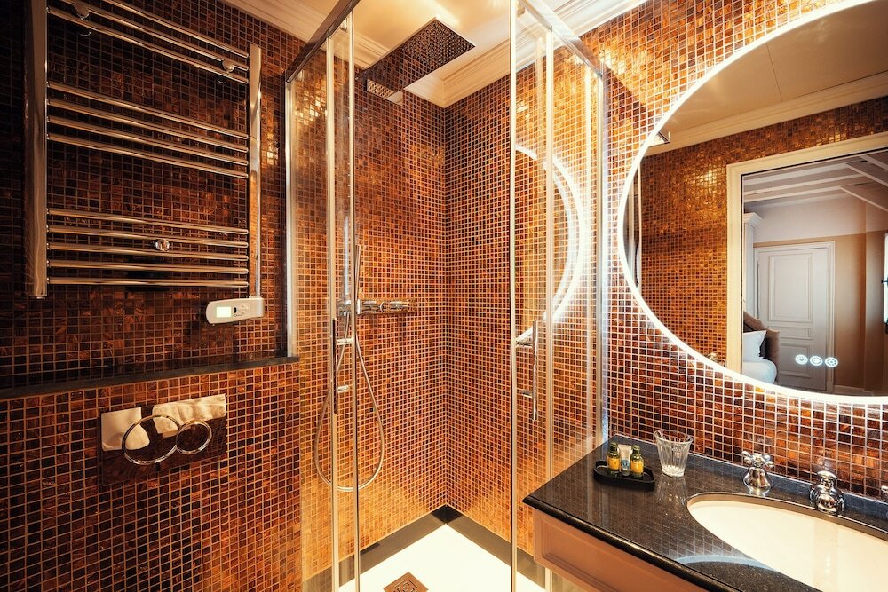 Фото Hotel Odéon Saint Germain