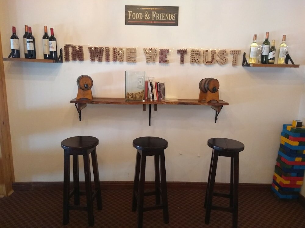 Фото Hotel Kalken