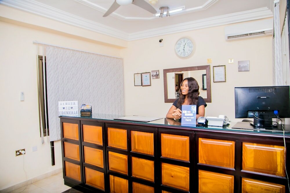 Фото Eden Vale Hotel