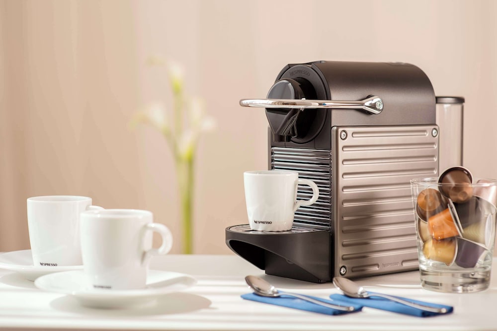 Фото Nh Collection Wien Zentrum