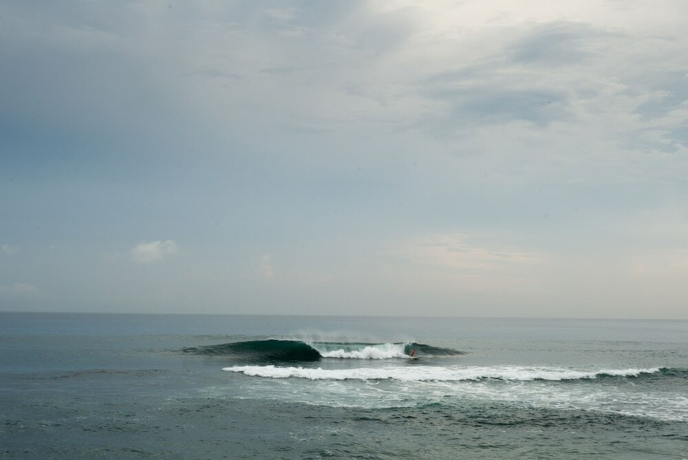 Фото Komaneka at Keramas Beach