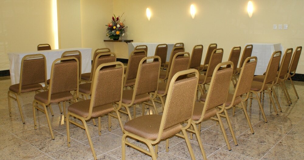 Фото Tropical Barra Hotel