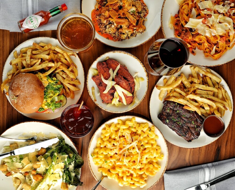 Фото Eurostars Magnificient Mile