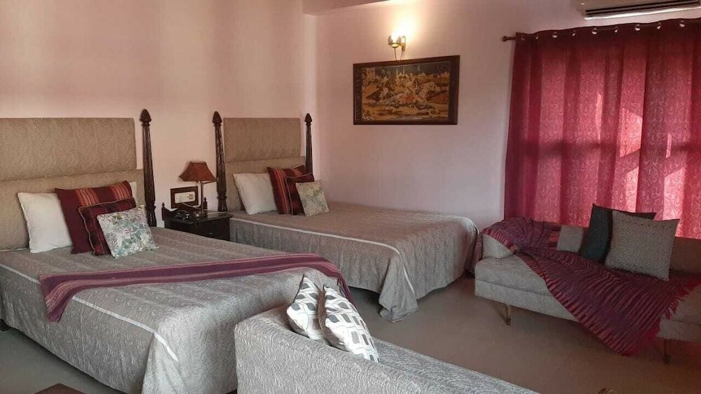 Фото Ranjit's Svaasa Amritsar