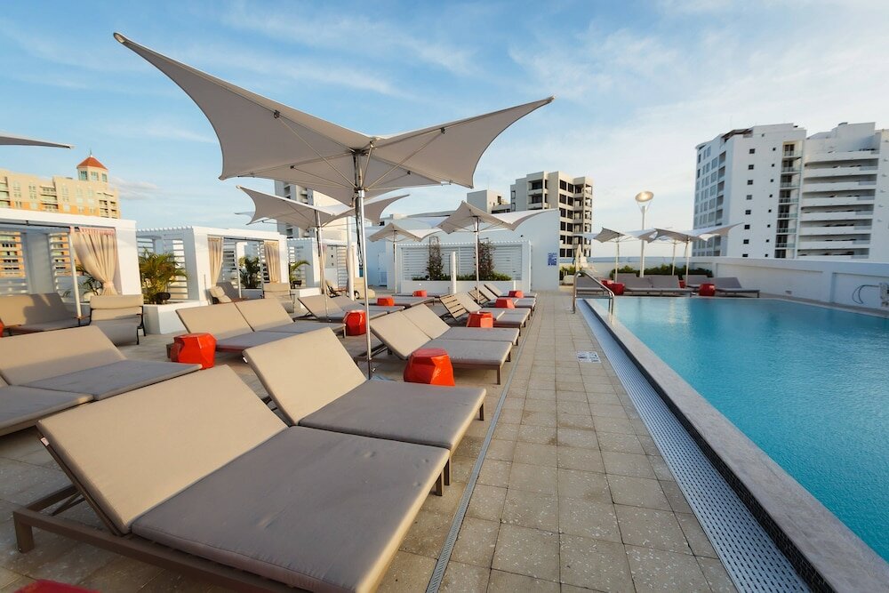 Фото Art Ovation Hotel, Autograph Collection