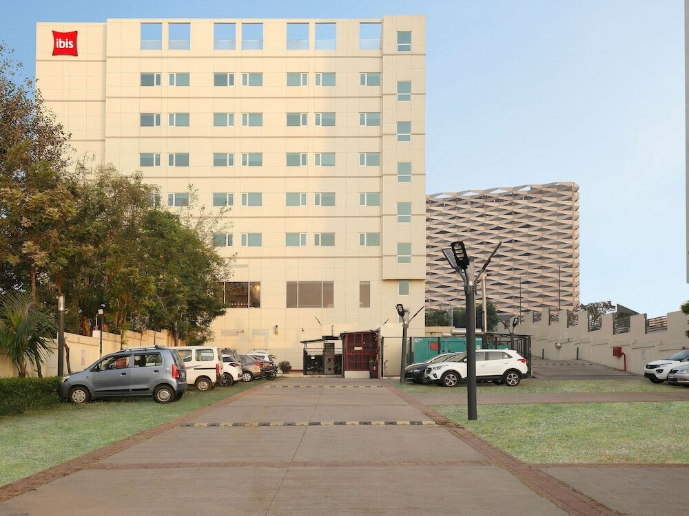 Фото ibis Pune Hinjewadi