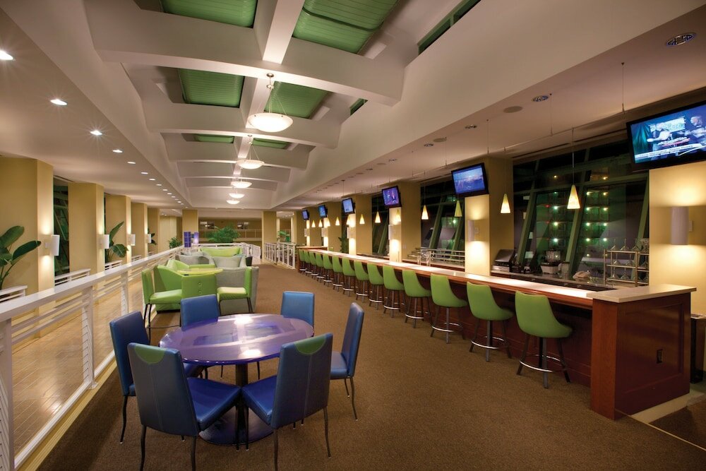 Фото Club Wyndham Panama City Beach