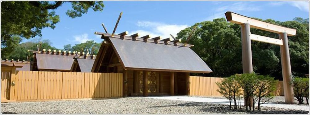 Фото Smile Hotel Nagoya Sakae