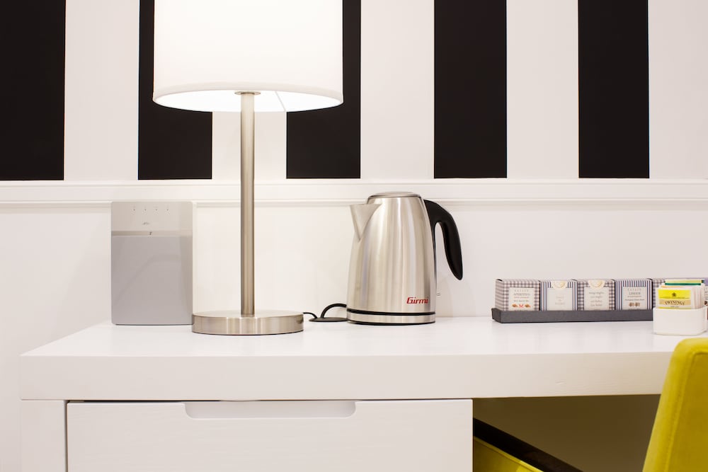 Фото Nap Luxury Guest House