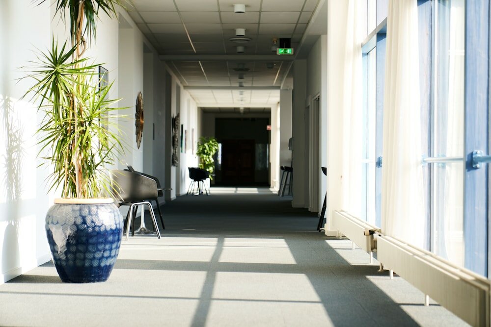 Фото Montra Skaga Hotel