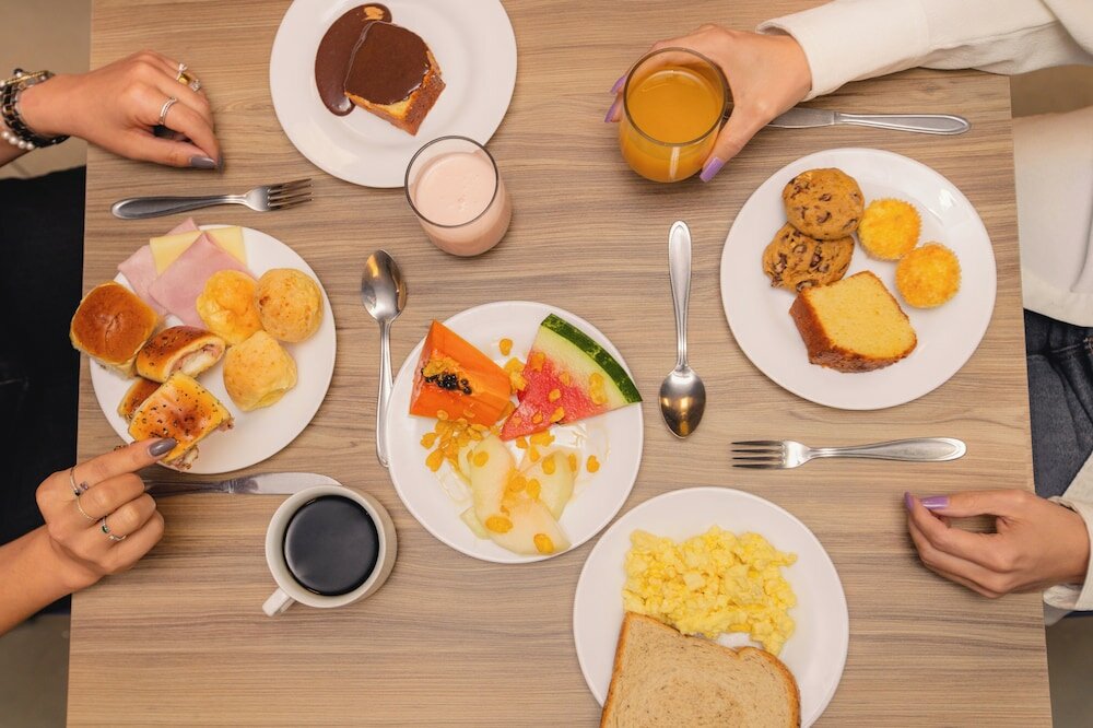 Фото Ibis budget BH Afonso Pena Savassi