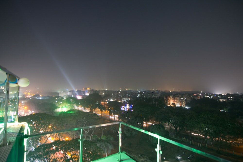 Фото Hotel Shuktara