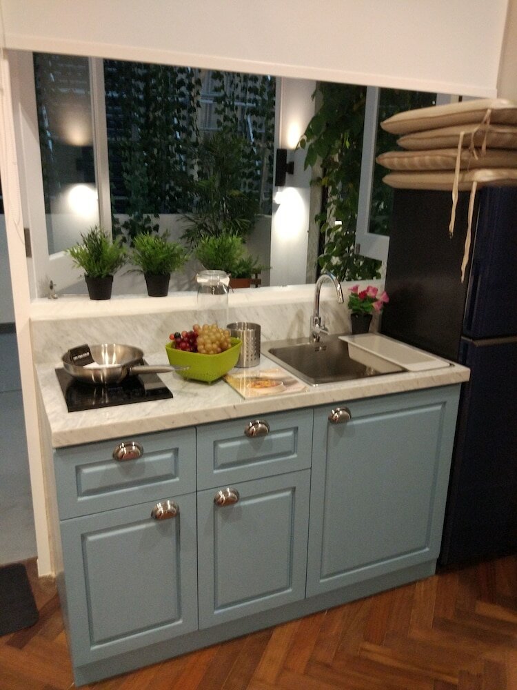 Фото White Tree Residence