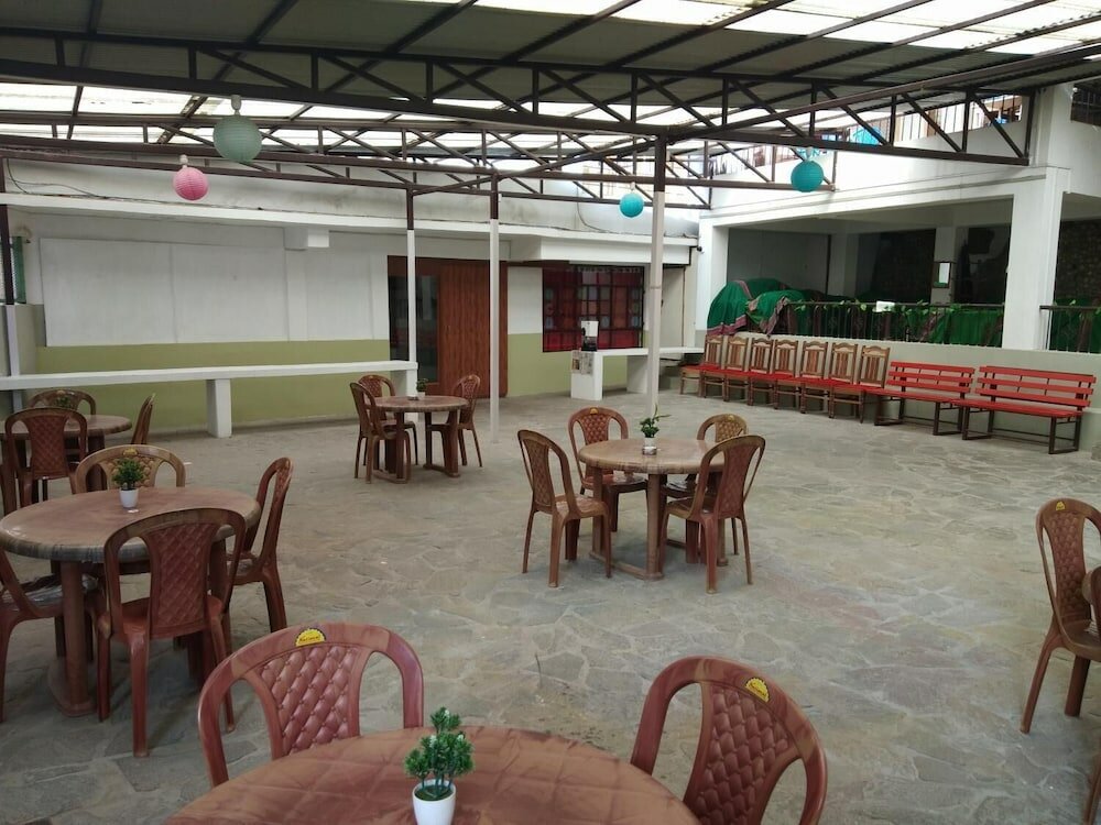 Фото Hotel Flora Fountain