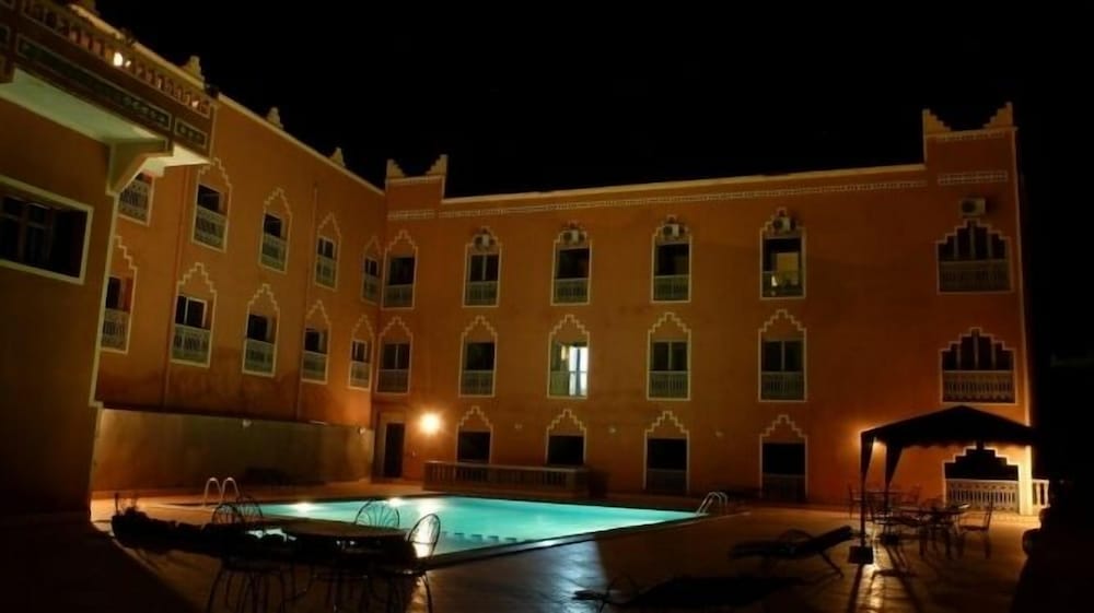 Фото La Kasbah De Dades