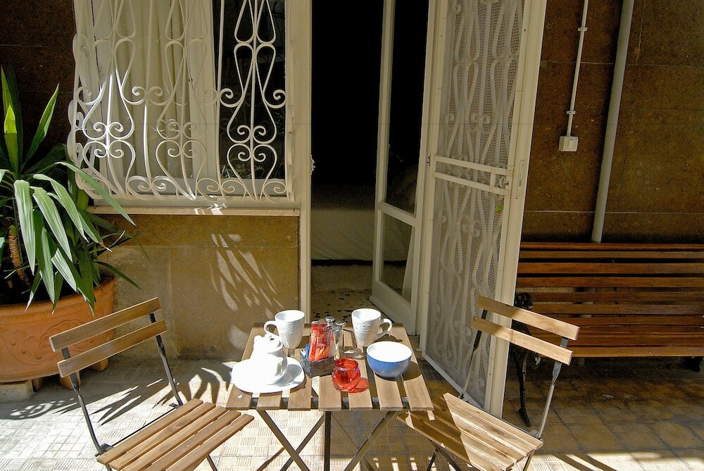 Фото Tiburtina Garden