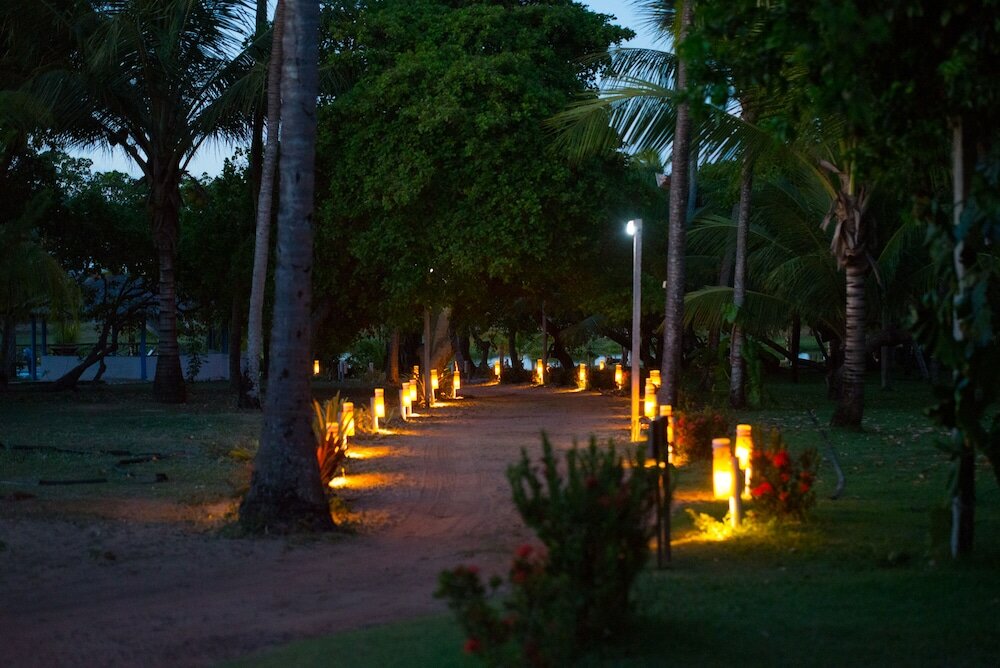 Фото Pousada Mar de Estrelas