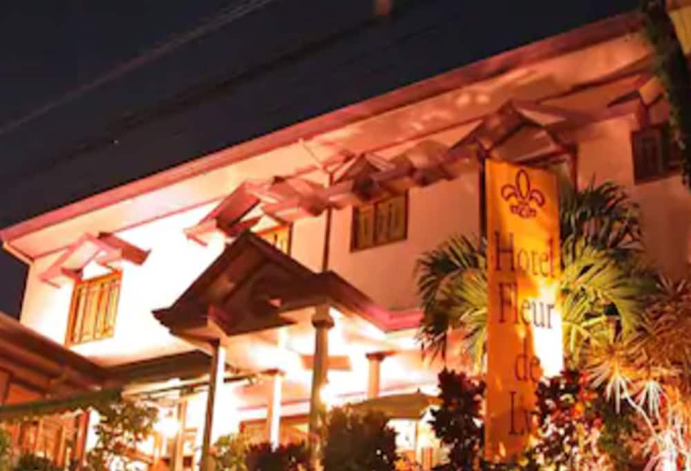 Фото Hotel Fleur De Lys