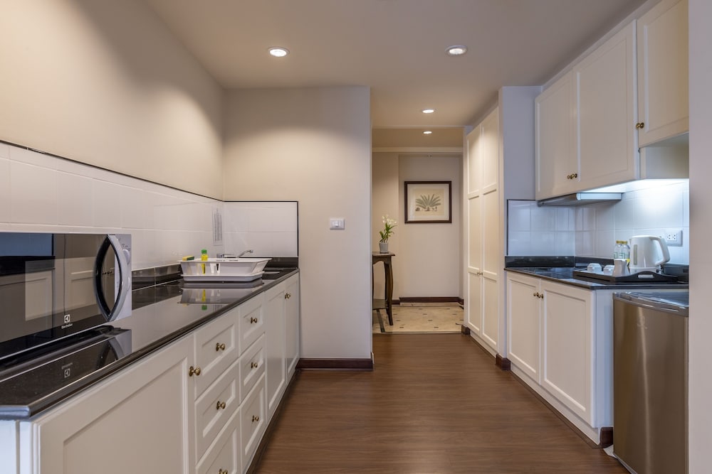 Фото At 21 Saladaeng