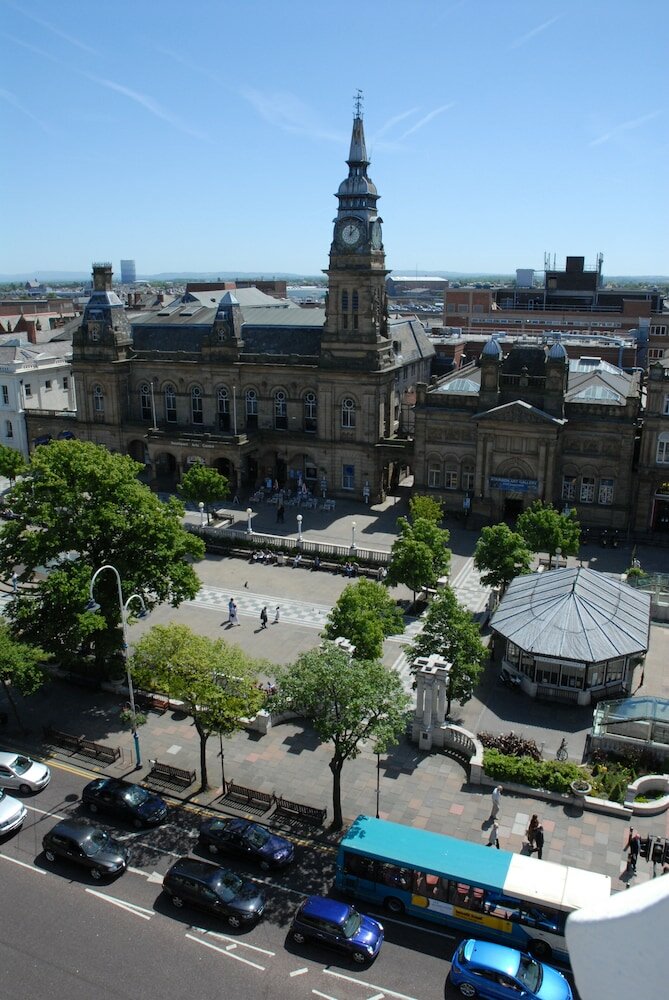 Фото отеля 3