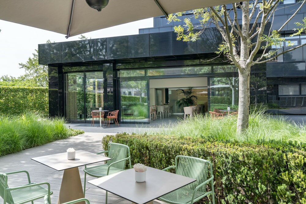 Фото Unahotels Bologna Fiera