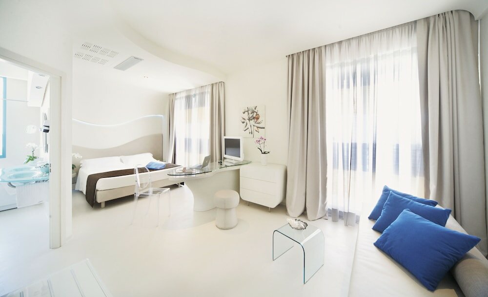 Фото Bellariva Feeling Hotel