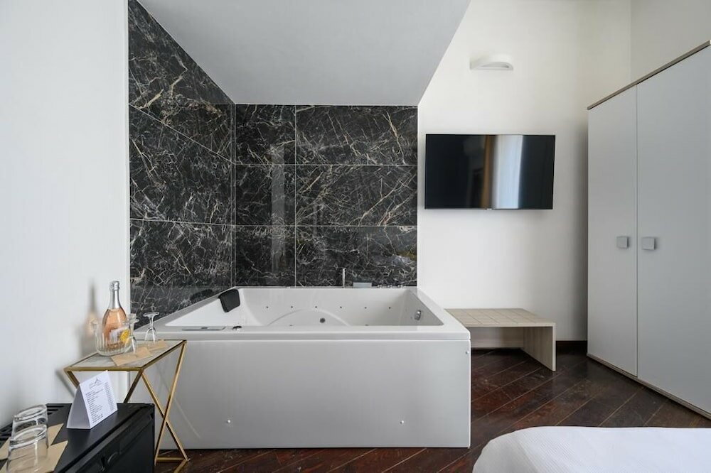 Фото Relais Incantesimo Vaticano