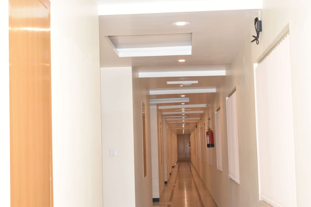 Фото Hotel Anand International