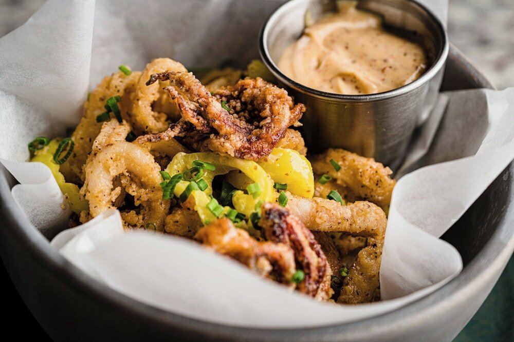 Фото The StateView Hotel, Autograph Collection