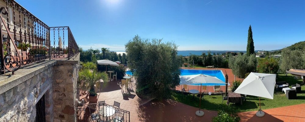 Фото Residence San Rocco