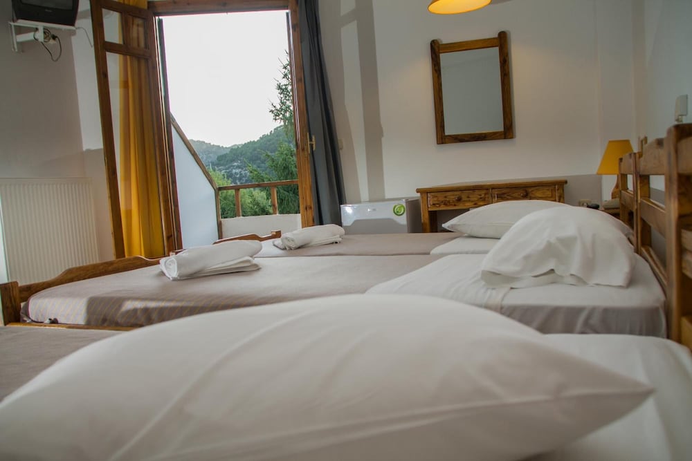 Фото Neos Omalos