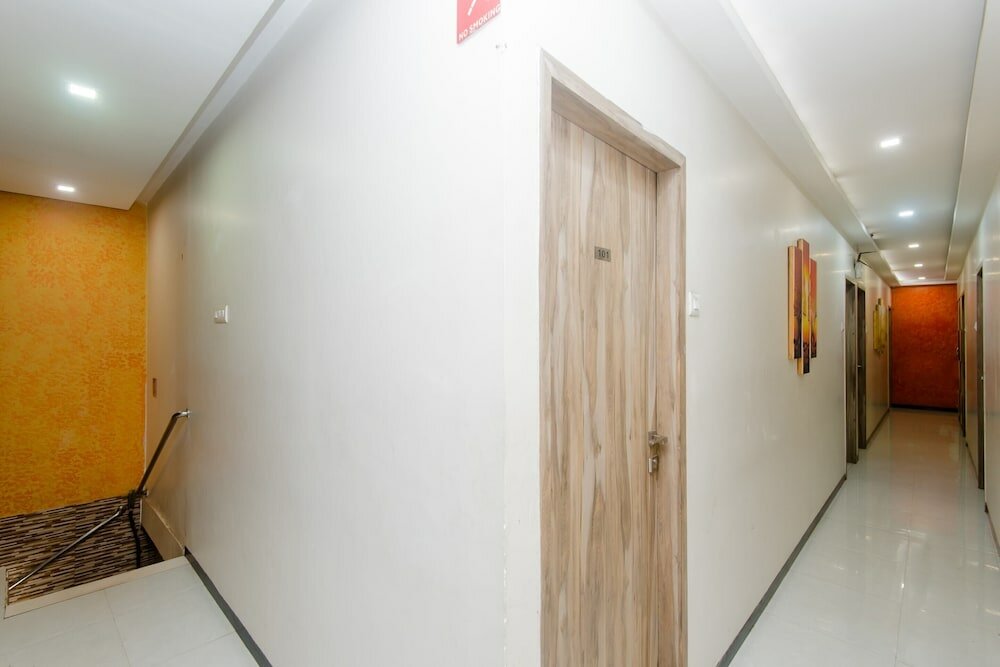 Фото Oyo 3769 Blue Pearl Residency