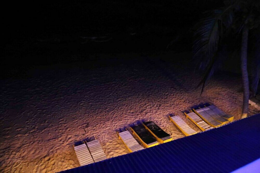 Фото Hansa Surf Hotel