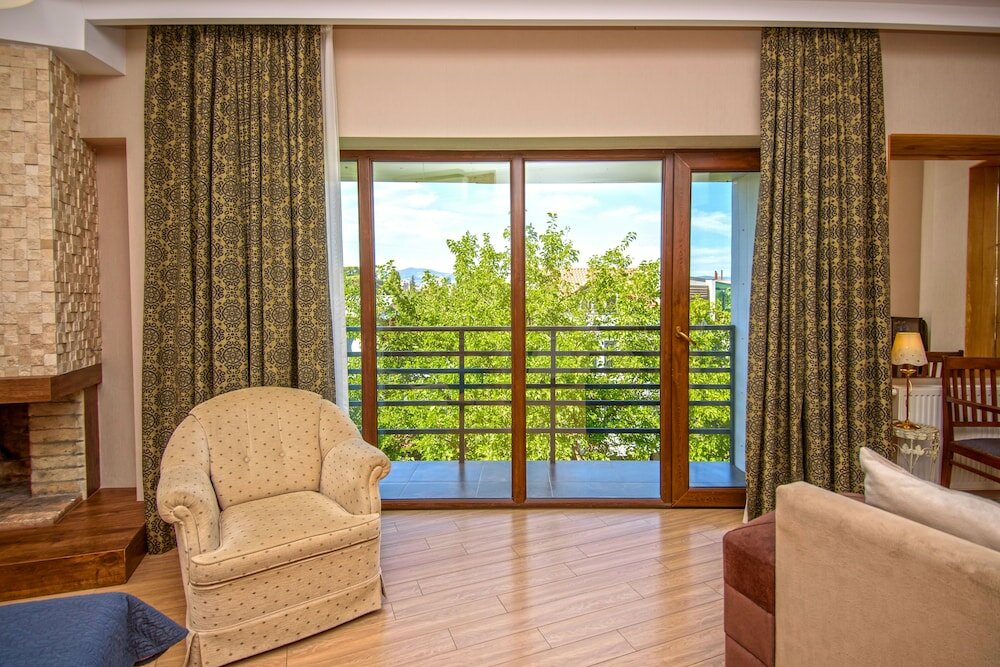 Фото Отель Libretto