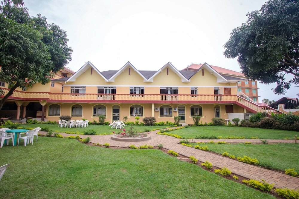 Фото Jokas Hotel