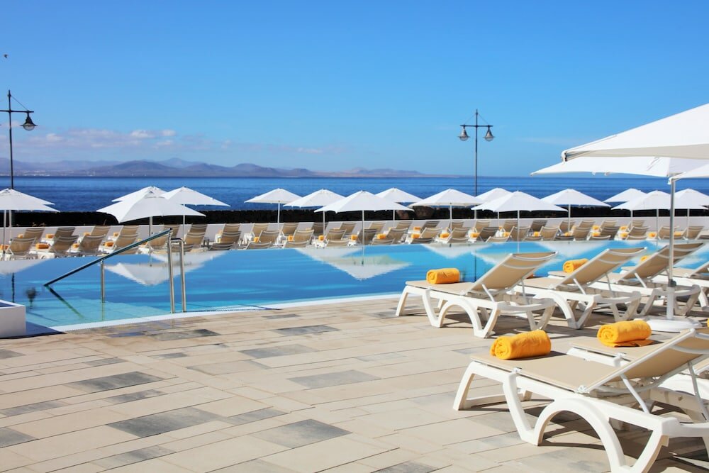 Фото Iberostar Selection Lanzarote Park