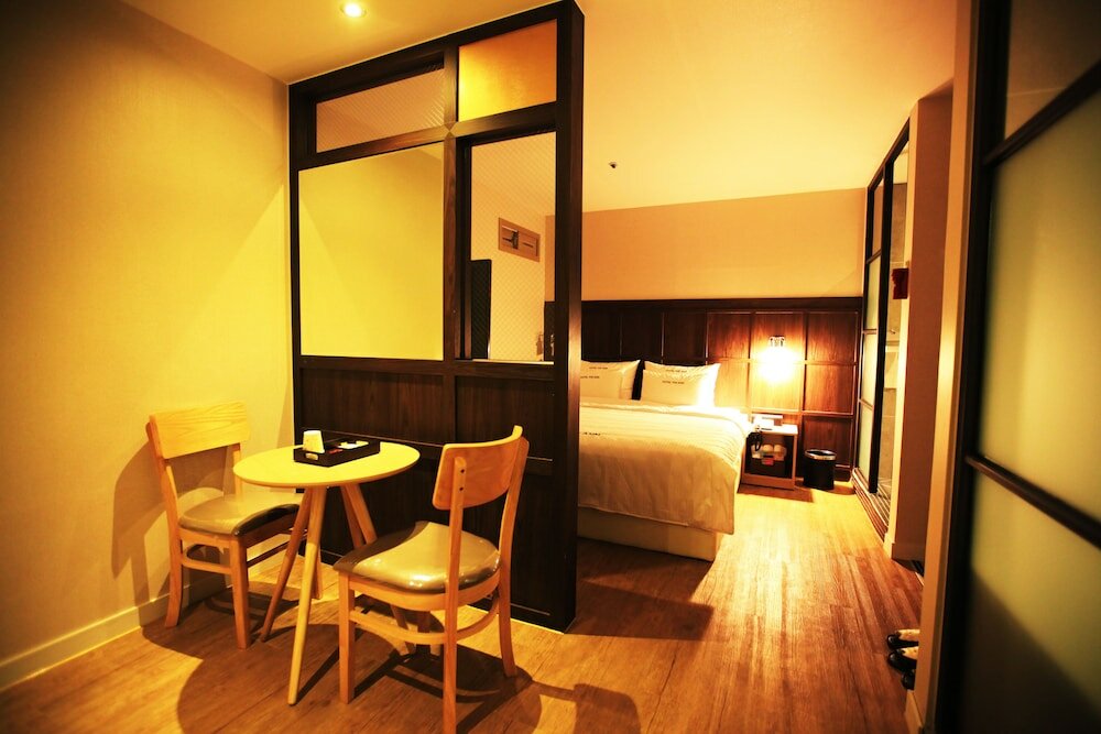 Фото Hotel The Ann