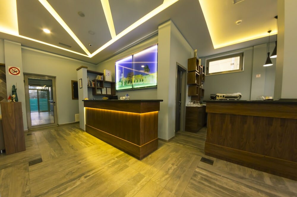 Фото Hotel Pandora Residence