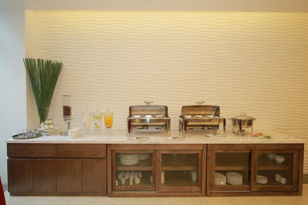 Фото Inearth Hotel Hanoi