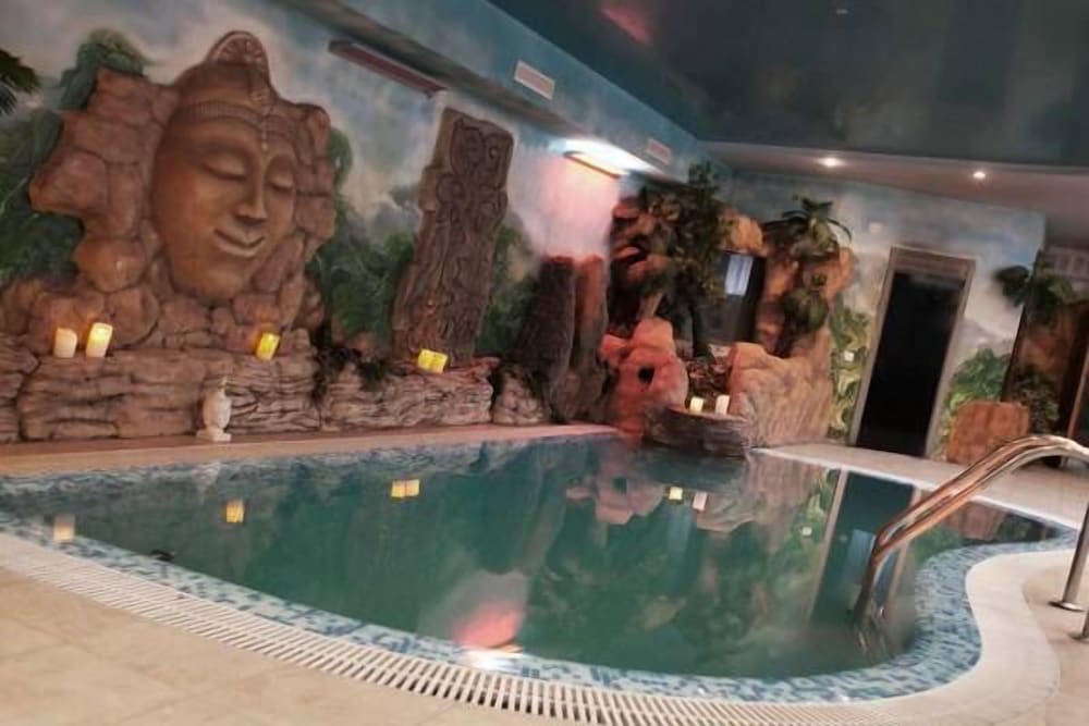 Фото Shadow Boutique Hotel & SPA