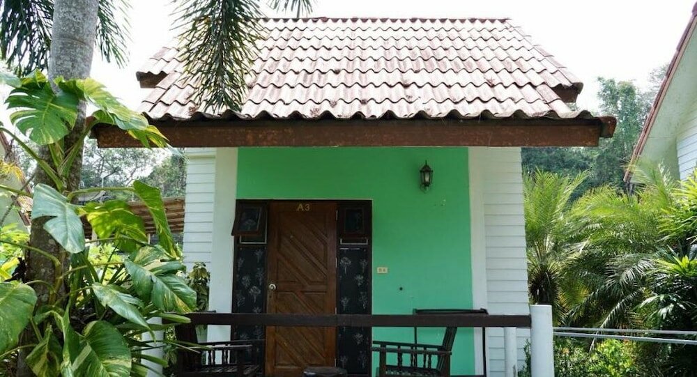 Фото Arcadian Resort