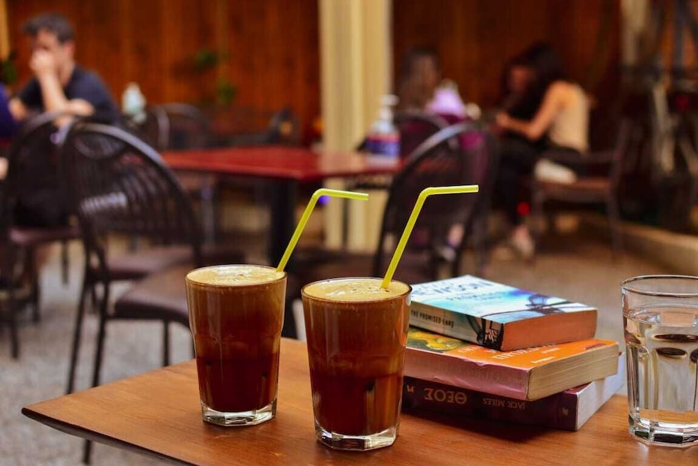 Фото RentRooms Thessaloniki