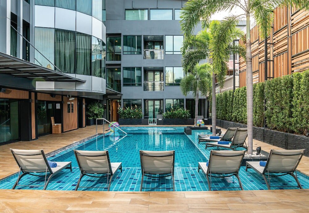 Фото Solitaire Bangkok