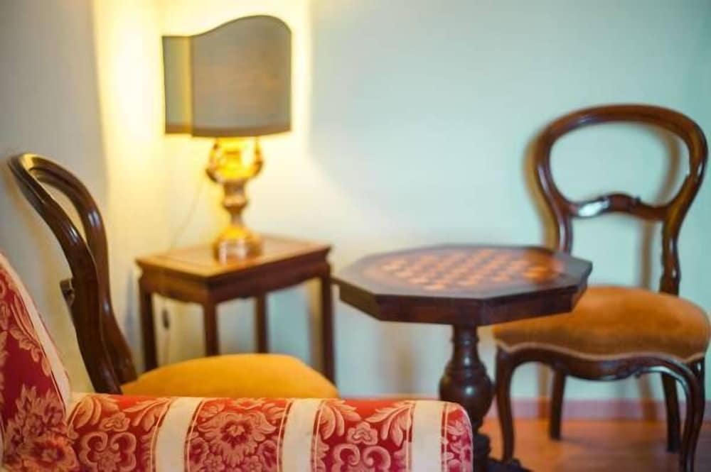 Фото Porta Romana