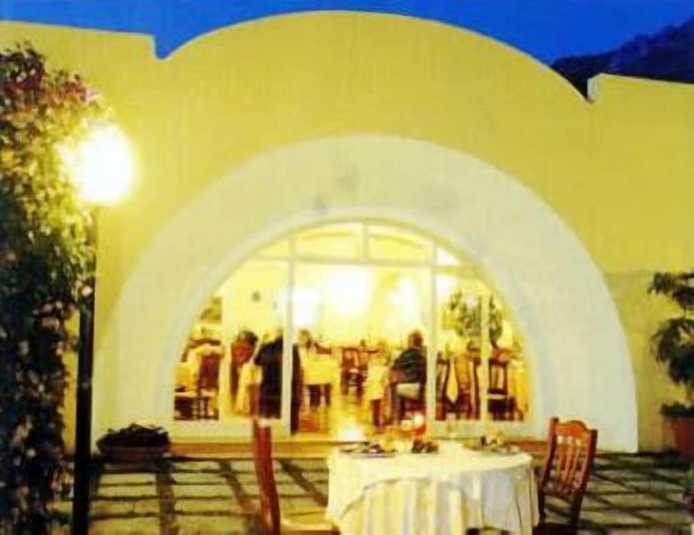 Фото Hotel Villa Angela