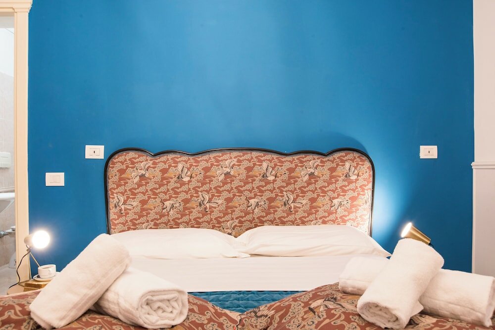 Фото Colosseum B