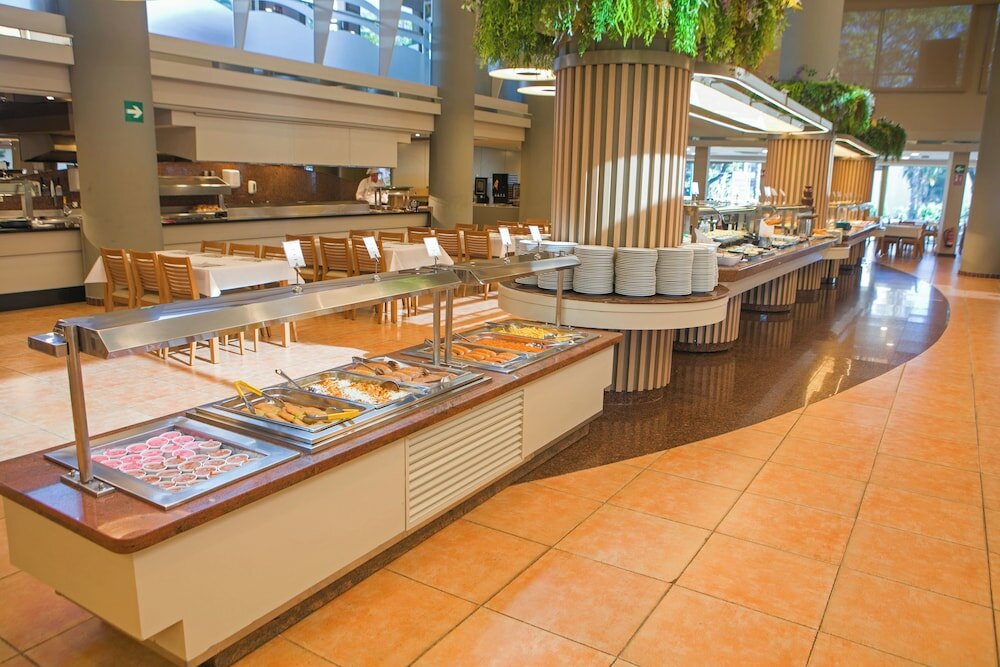 Фото Ponient Dorada Palace