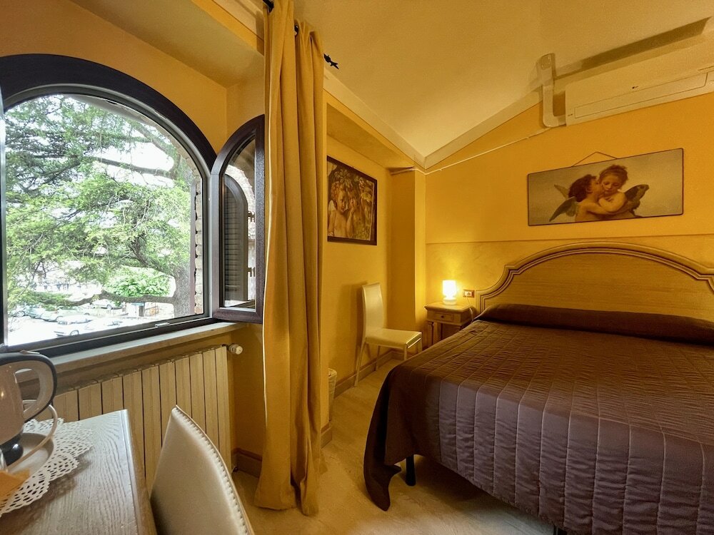 Фото Hotel Berti